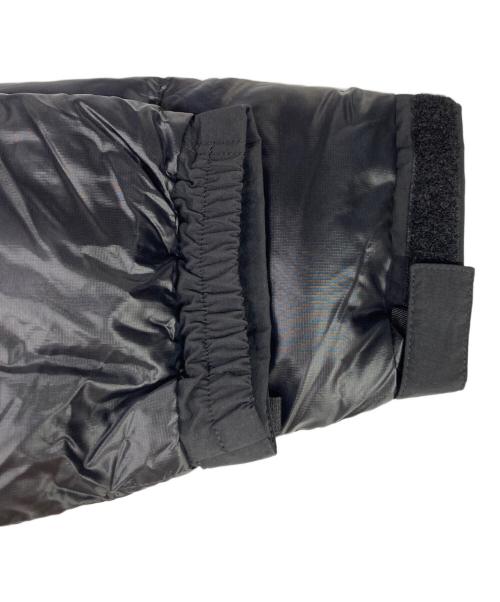 THE NORTH FACE（ザ ノース フェイス）THE NORTH FACE (ザ ノース フェイス) ジップインジップアコンカグアジャケット ブラック サイズ:L 未使用品の古着・服飾アイテム