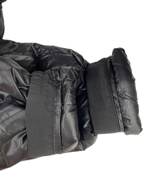 THE NORTH FACE（ザ ノース フェイス）THE NORTH FACE (ザ ノース フェイス) ジップインジップアコンカグアジャケット ブラック サイズ:L 未使用品の古着・服飾アイテム