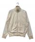 adidas（アディダス）の古着「firebird track jacket クラシックス ファイヤーバード トラックトップ」｜アイボリー