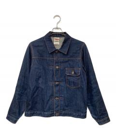 中古・古着通販】RRL (ダブルアールエル) 2ndデニムジャケット