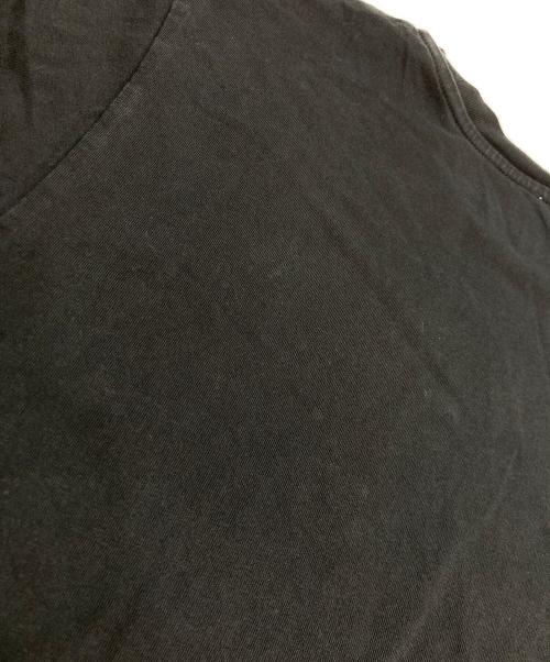 BALENCIAGA（バレンシアガ）BALENCIAGA (バレンシアガ) Think Big! Tee ブラック サイズ:10 キッズ規格の古着・服飾アイテム