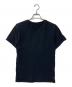 BALENCIAGA (バレンシアガ) Think Big! Tee ブラック サイズ:10 キッズ規格：8000円