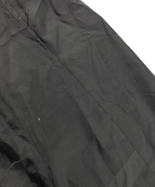 CDG（シーディージー）CDG (シーディージー) Varsity Jacket ブラック サイズ:XLの古着・服飾アイテム