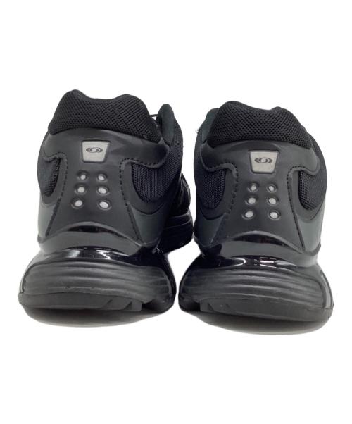 SALOMON（サロモン）SALOMON (サロモン) XT-WHISPER ブラック サイズ:27の古着・服飾アイテム