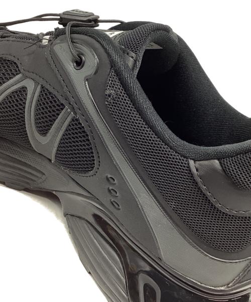 SALOMON（サロモン）SALOMON (サロモン) XT-WHISPER ブラック サイズ:27の古着・服飾アイテム