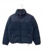 THE NORTH FACEザ ノース フェイス）の古着「SHERPA NUPTSE JACKET」｜ブラック