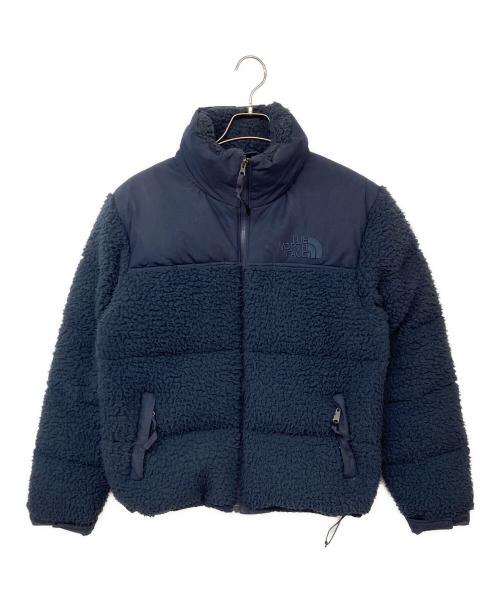 THE NORTH FACE（ザ ノース フェイス）THE NORTH FACE (ザ ノース フェイス) SHERPA NUPTSE JACKET ブラック サイズ:Sの古着・服飾アイテム
