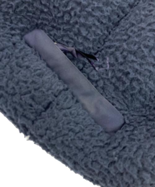 THE NORTH FACE（ザ ノース フェイス）THE NORTH FACE (ザ ノース フェイス) SHERPA NUPTSE JACKET ブラック サイズ:Sの古着・服飾アイテム