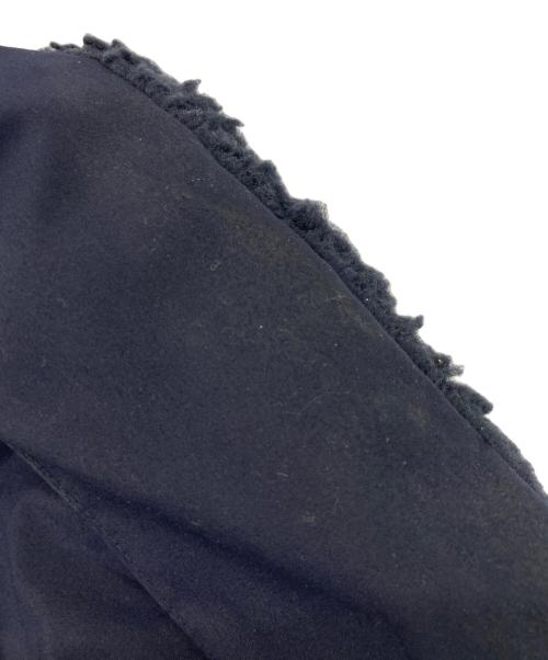 THE NORTH FACE（ザ ノース フェイス）THE NORTH FACE (ザ ノース フェイス) SHERPA NUPTSE JACKET ブラック サイズ:Sの古着・服飾アイテム