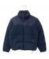 THE NORTH FACE（ザ ノース フェイス）の古着「SHERPA NUPTSE JACKET」｜ブラック