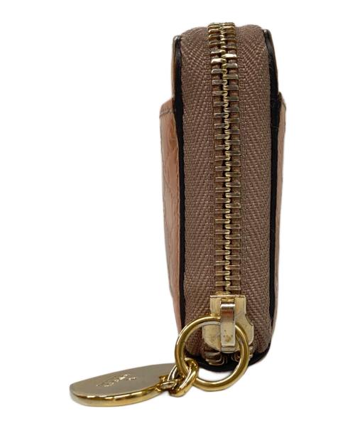 GUCCI（グッチ）GUCCI (グッチ) コインケース ピンクの古着・服飾アイテム