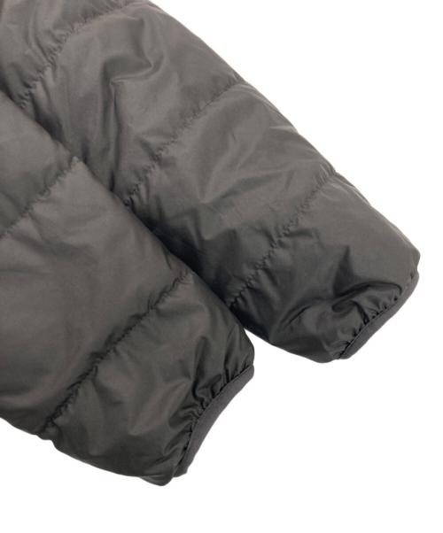 Patagonia（パタゴニア）Patagonia (パタゴニア) キッズ・リバーシブル・レディ・フレディ・フーディ ブラック サイズ:XL 14 キッズ規格の古着・服飾アイテム