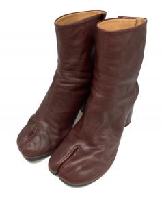 中古・古着通販】Maison Margiela (メゾンマルジェラ) 足袋ブーツ