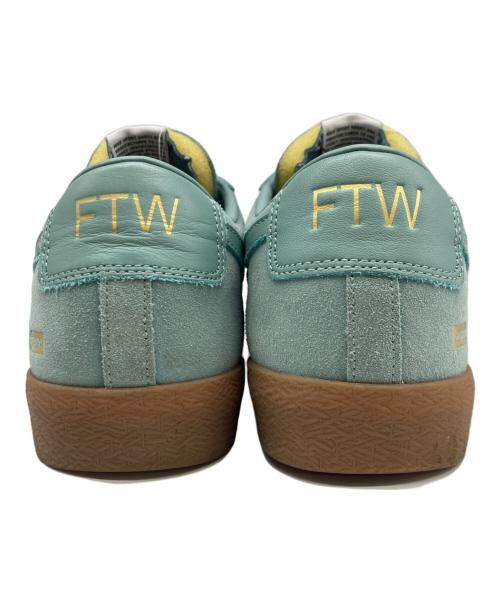 NIKE（ナイキ）NIKE (ナイキ) Supreme (シュプリーム) BLAZER LOW GT QS ブルー サイズ:32の古着・服飾アイテム