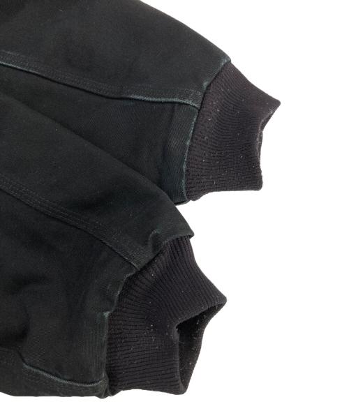CarHartt（カーハート）CarHartt (カーハート) アクティブジャケット ブラック サイズ:2XLの古着・服飾アイテム