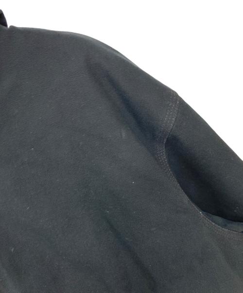 CarHartt（カーハート）CarHartt (カーハート) アクティブジャケット ブラック サイズ:2XLの古着・服飾アイテム