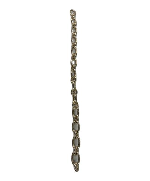 TIFFANY & Co.（ティファニー）Tiffany & Co. (ティファニー) ティファニー オーバルリンククラスプ ブレスレット シルバー サイズ:内周17cmの古着・服飾アイテム