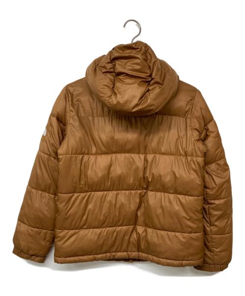 THE NORTH FACE（ザ ノース フェイス）THE NORTH FACE (ザ ノース フェイス) キャンプシェラショート ブラウン サイズ:Sの古着・服飾アイテム