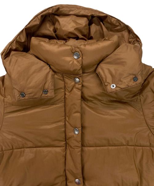 THE NORTH FACE（ザ ノース フェイス）THE NORTH FACE (ザ ノース フェイス) キャンプシェラショート ブラウン サイズ:Sの古着・服飾アイテム