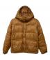 THE NORTH FACE（ザ ノース フェイス）の古着「キャンプシェラショート」｜ブラウン