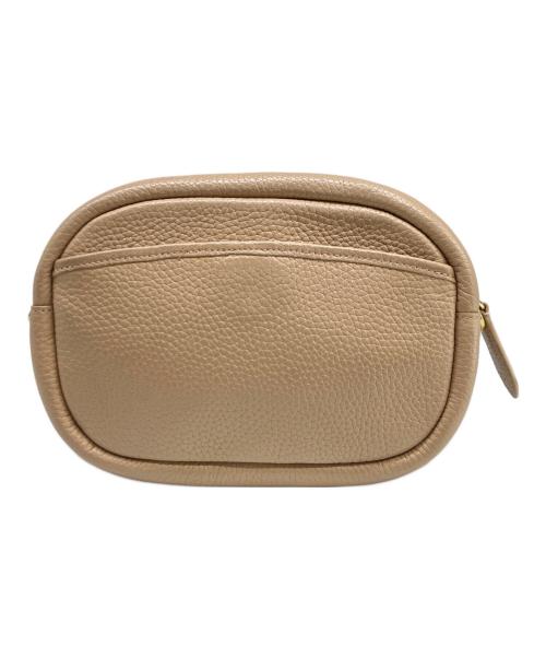 COACH（コーチ）COACH (コーチ) カメラバッグ ベージュの古着・服飾アイテム