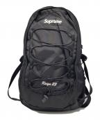 SUPREMEシュプリーム）の古着「22SS Backpack Reign 23 バックパック」｜ブラック