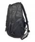 SUPREME (シュプリーム) 22SS Backpack Reign 23 バックパック ブラック：17000円