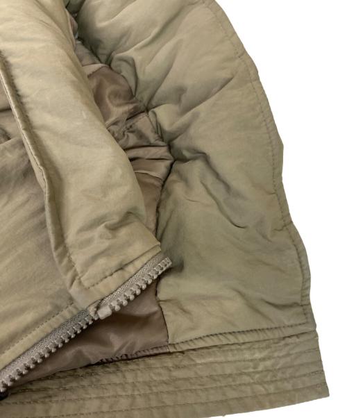 US ARMY（ユーエスアーミー）US ARMY (ユーエスアーミー) us level 7 jacket GRAY サイズ:Mの古着・服飾アイテム