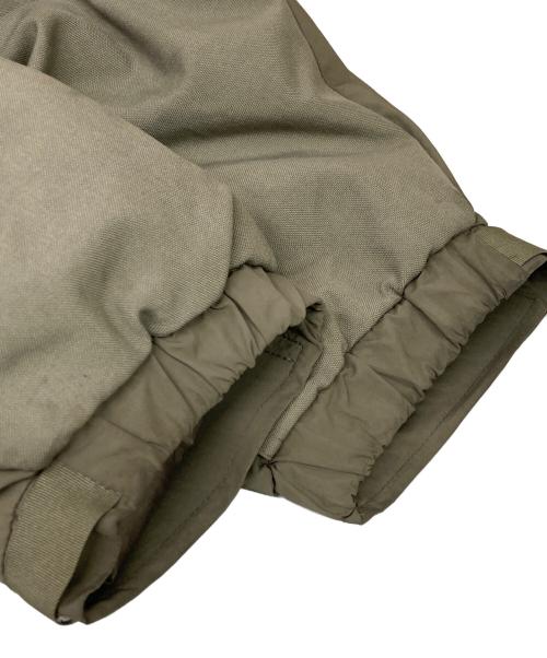 US ARMY（ユーエスアーミー）US ARMY (ユーエスアーミー) us level 7 jacket GRAY サイズ:Mの古着・服飾アイテム