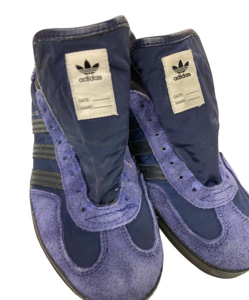 adidas（アディダス）adidas (アディダス) Gazelle Indoor 