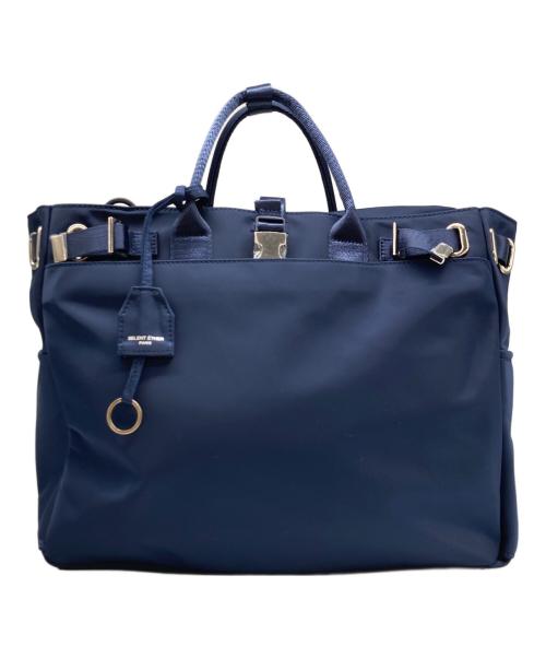 SELENT ETHER（セレーンエテール）SELENT ETHER (セレーンエテール) ナイロン3wayバッグの古着・服飾アイテム