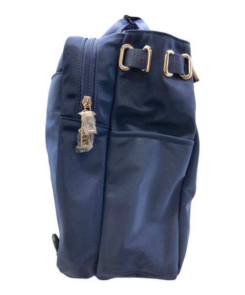 SELENT ETHER（セレーンエテール）SELENT ETHER (セレーンエテール) ナイロン3wayバッグの古着・服飾アイテム