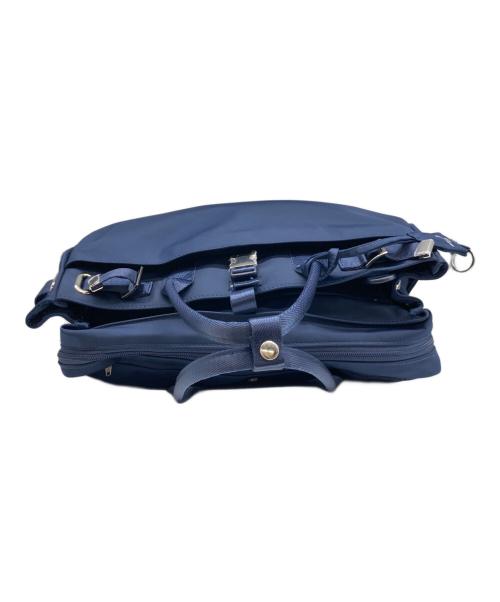 SELENT ETHER（セレーンエテール）SELENT ETHER (セレーンエテール) ナイロン3wayバッグの古着・服飾アイテム