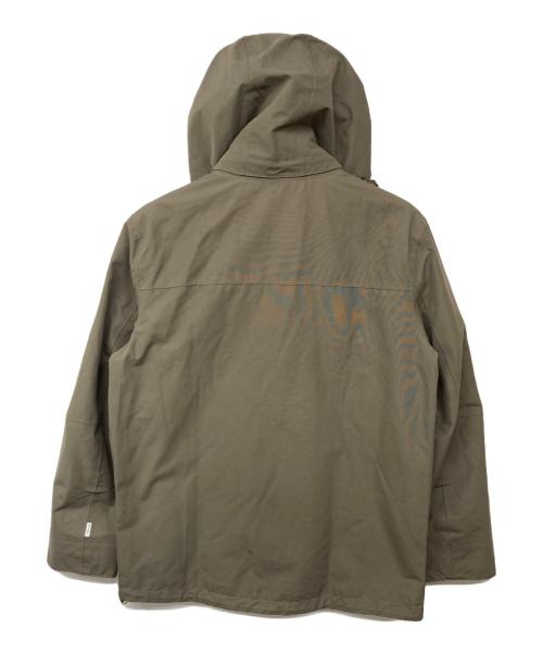 Timberland（ティンバーランド）Timberland (ティンバーランド) 3-in-1 Jacket カーキ サイズ:Mの古着・服飾アイテム