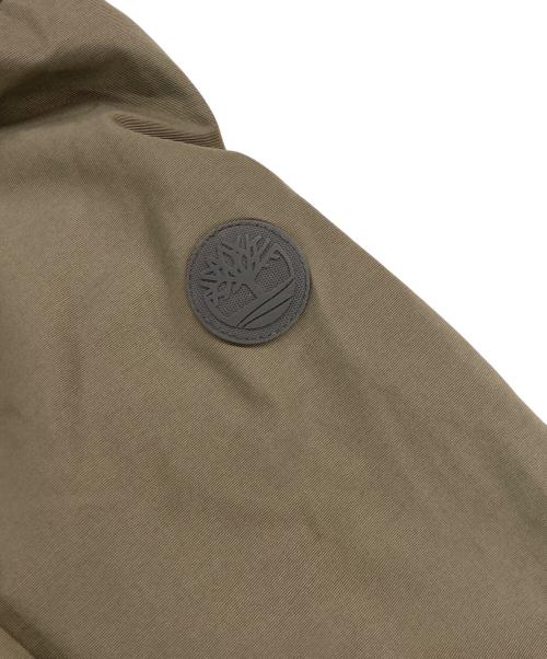Timberland（ティンバーランド）Timberland (ティンバーランド) 3-in-1 Jacket カーキ サイズ:Mの古着・服飾アイテム