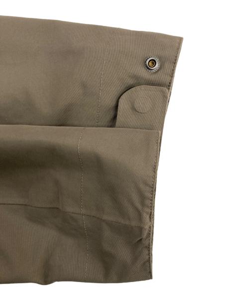 Timberland（ティンバーランド）Timberland (ティンバーランド) 3-in-1 Jacket カーキ サイズ:Mの古着・服飾アイテム
