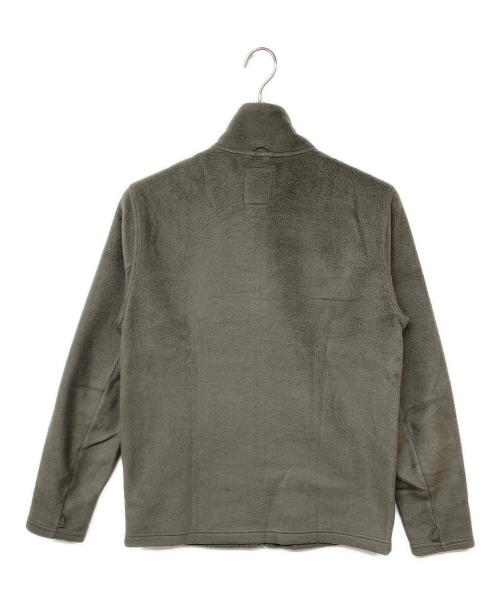 Timberland（ティンバーランド）Timberland (ティンバーランド) 3-in-1 Jacket カーキ サイズ:Mの古着・服飾アイテム