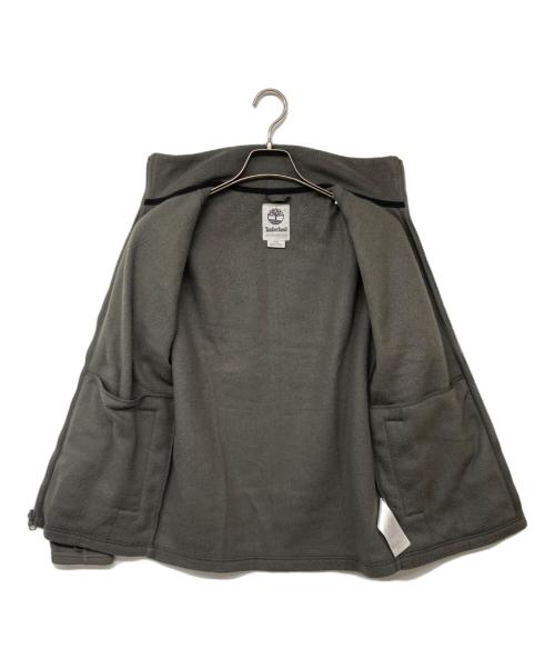 Timberland（ティンバーランド）Timberland (ティンバーランド) 3-in-1 Jacket カーキ サイズ:Mの古着・服飾アイテム