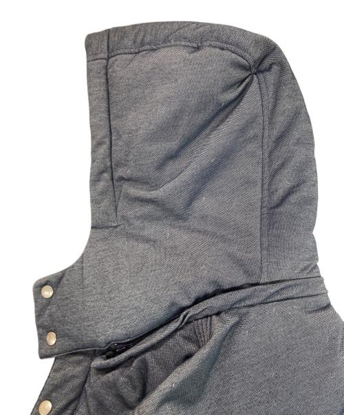 FRED PERRY（フレッドペリー）FRED PERRY (フレッドペリー) ダウンジャケット ネイビー サイズ:Mの古着・服飾アイテム