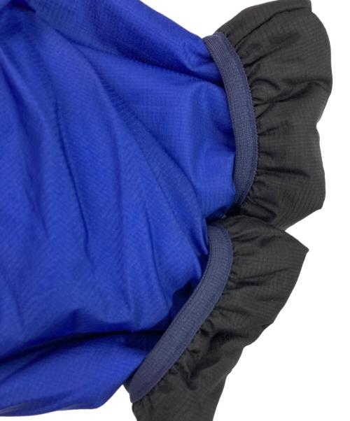 DAIWA PIER39（ダイワ ピア39）DAIWA PIER39 (ダイワ ピア39) TECH REVERSIBLE PULLOVER PUFF JACKET ブルー サイズ:Lの古着・服飾アイテム