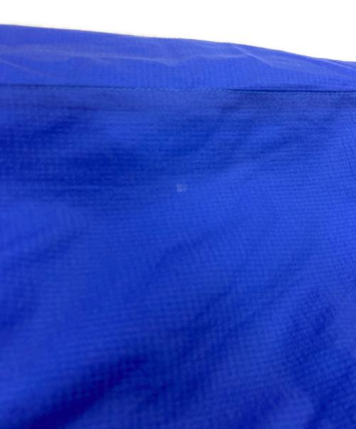 DAIWA PIER39（ダイワ ピア39）DAIWA PIER39 (ダイワ ピア39) TECH REVERSIBLE PULLOVER PUFF JACKET ブルー サイズ:Lの古着・服飾アイテム