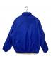 DAIWA PIER39 (ダイワ ピア39) TECH REVERSIBLE PULLOVER PUFF JACKET ブルー サイズ:L：13000円