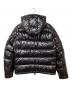 MONCLER (モンクレール) MAYAダウンジャケット ブラック サイズ:3：80000円