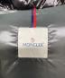 中古・古着 MONCLER (モンクレール) MAYAダウンジャケット ブラック サイズ:3：80000円