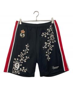 中古・古着通販】RAF SIMONS (ラフシモンズ) SHORT PANTS WITH ELASTIC