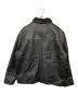 Columbia (コロンビア) フリースライナー付きシングルレザージャケット ブラック サイズ:XXL：20000円