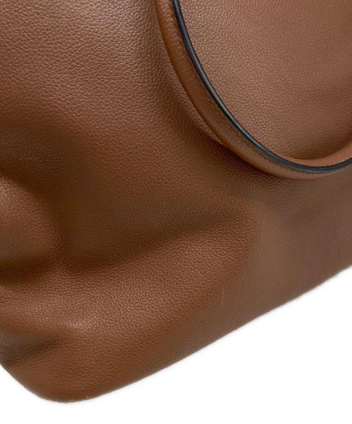 COACH（コーチ）COACH (コーチ) ベケットビジネス トート ブラウンの古着・服飾アイテム