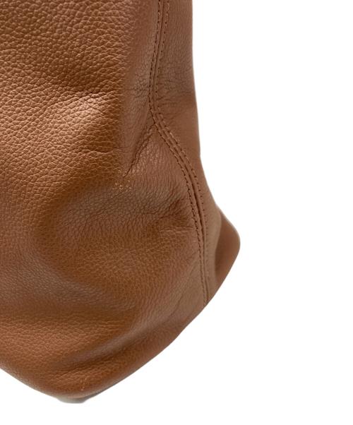 COACH（コーチ）COACH (コーチ) ベケットビジネス トート ブラウンの古着・服飾アイテム