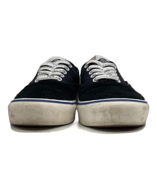VANS（ヴァンズ）VANS (バンズ) TRIPSTER (トリップスター) ローカットスニーカー ブラック サイズ:28の古着・服飾アイテム