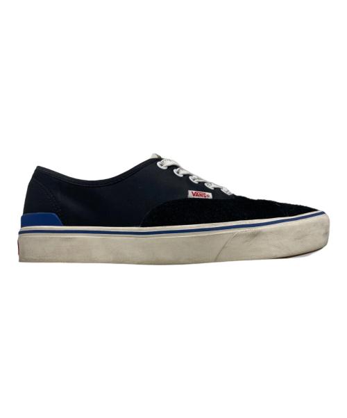 VANS（ヴァンズ）VANS (バンズ) TRIPSTER (トリップスター) ローカットスニーカー ブラック サイズ:28の古着・服飾アイテム